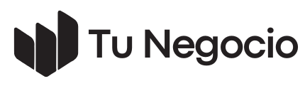 TU NEGOCIO